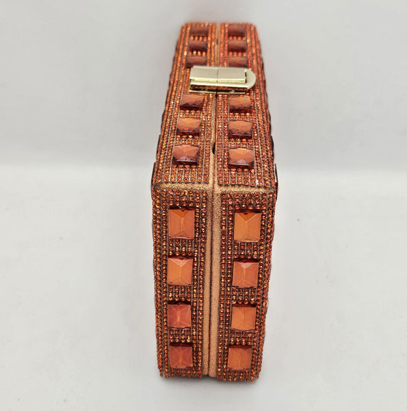SHB-3028 Burnt Orange