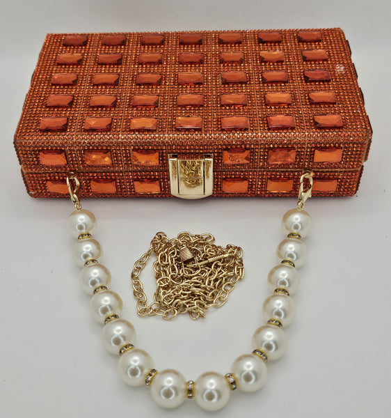 SHB-3028 Burnt Orange