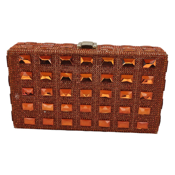 SHB-3028 Burnt Orange