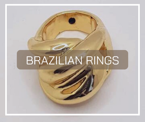 Brazilian Rings