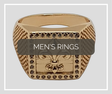 Men&#39;s Ring