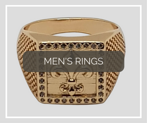 Men's Ring