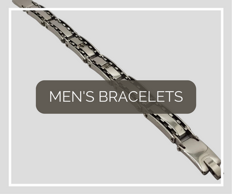 Men&#39;s Bracelets