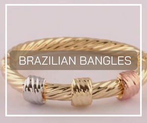 Brazilian Bangles