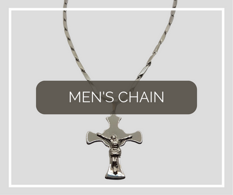 Men&#39;s Chain