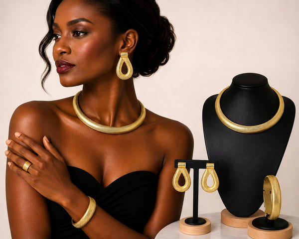 NGF2514 Gold