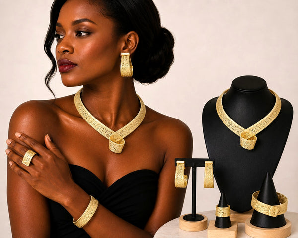 NGF2513 Gold