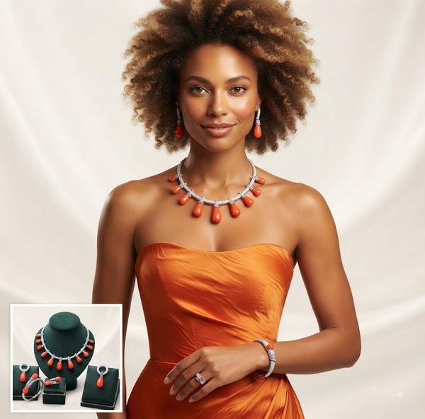 CZS2764 Coral