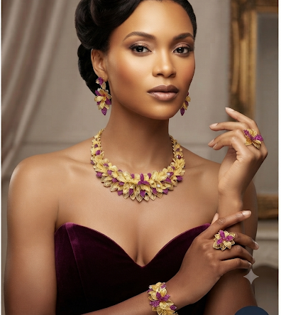CZS2163 Ruby