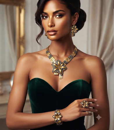 CZS2166 Gold