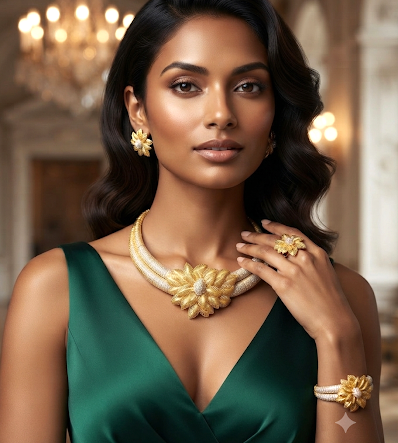 CZS2175 Gold