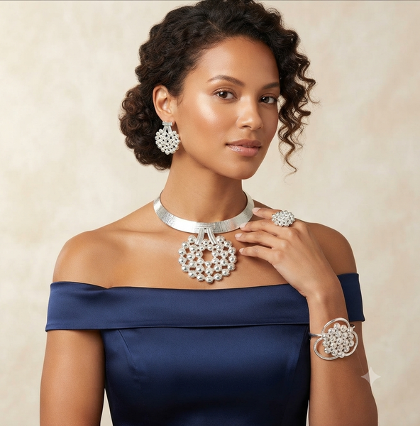 RDS2213 Silver
