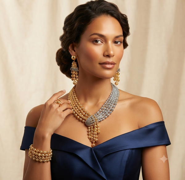 RDS2211 Gold