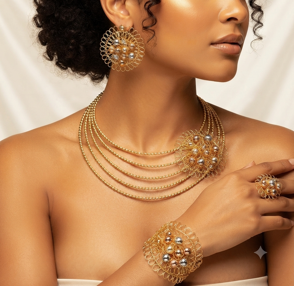 RDS2205 Gold