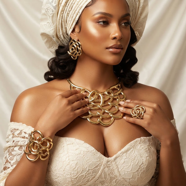 RDS1537 Gold