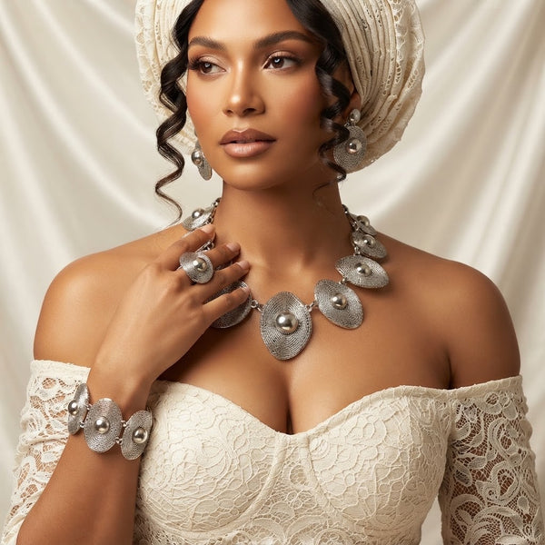 RDS1533 Silver