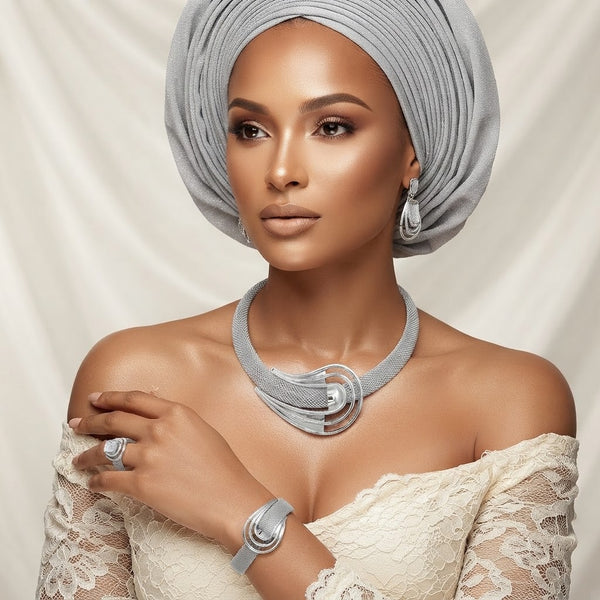 RDS1454 Silver