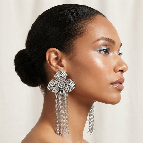 NGE2139 Silver