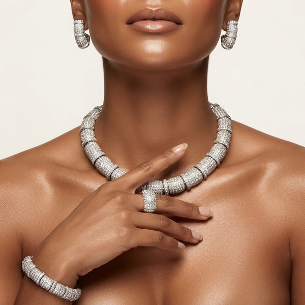 NGF2382 Silver