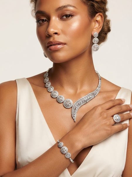 NGF2056 Silver