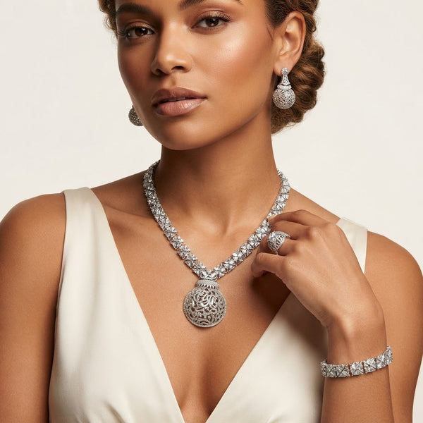 NGF1796 Silver