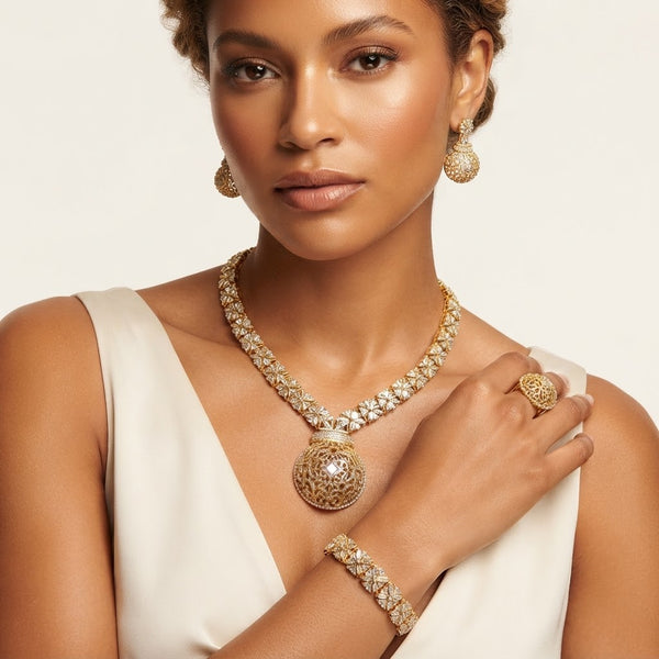 NGF1796 Gold