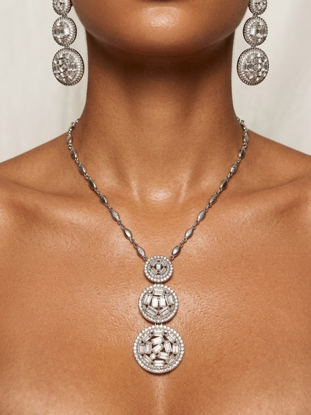 NGP2155 Silver