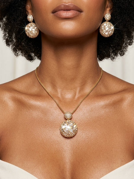 NGP2156 Gold