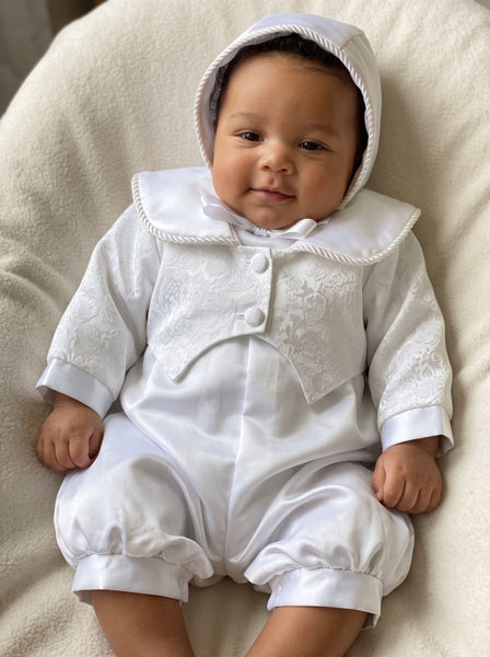 ECR03 Ivory