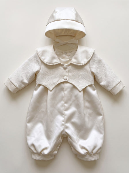 ECR03 Ivory