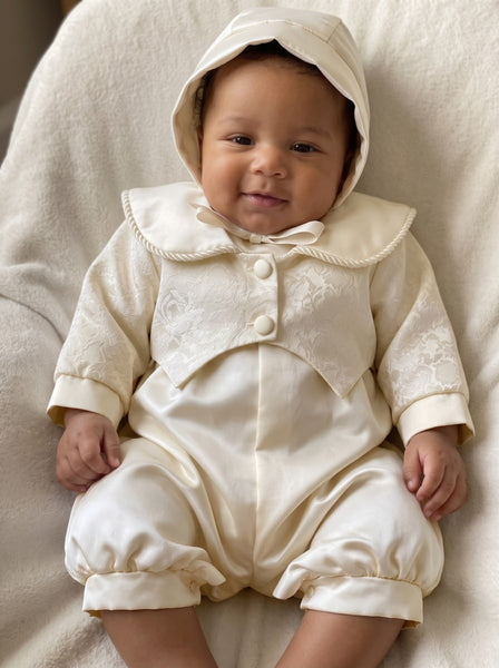 ECR03 Ivory