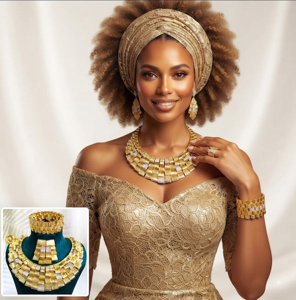 CZS2768 Gold