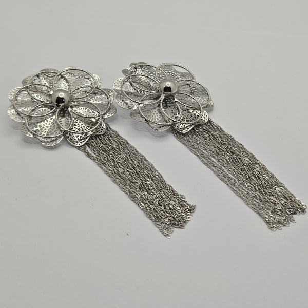 NGE2135 Silver