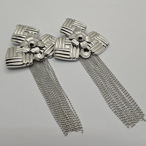 NGE2139 Silver