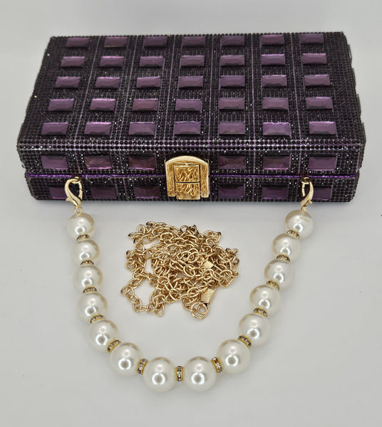 SHB-3028 Purple
