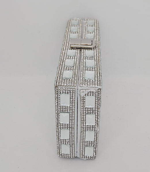 SHB-3028 Silver
