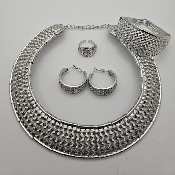 NGF2236 Silver