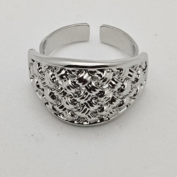 NGF2236 Silver