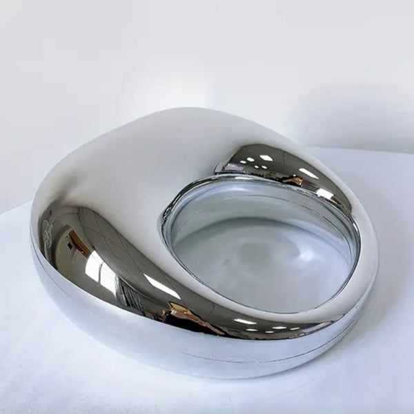 SW-ACRYLIC-04 Silver
