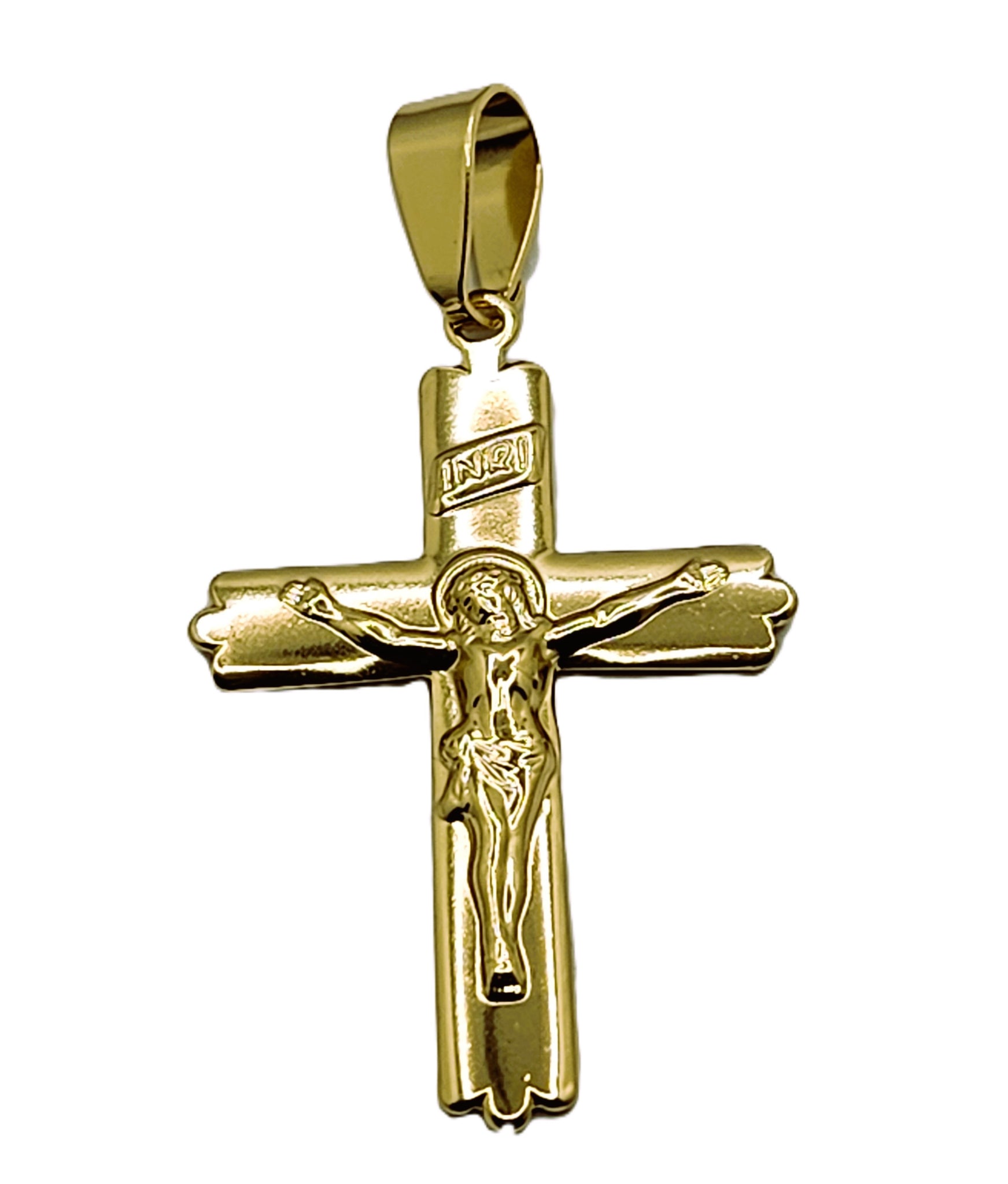 BCC2066 Crucifix