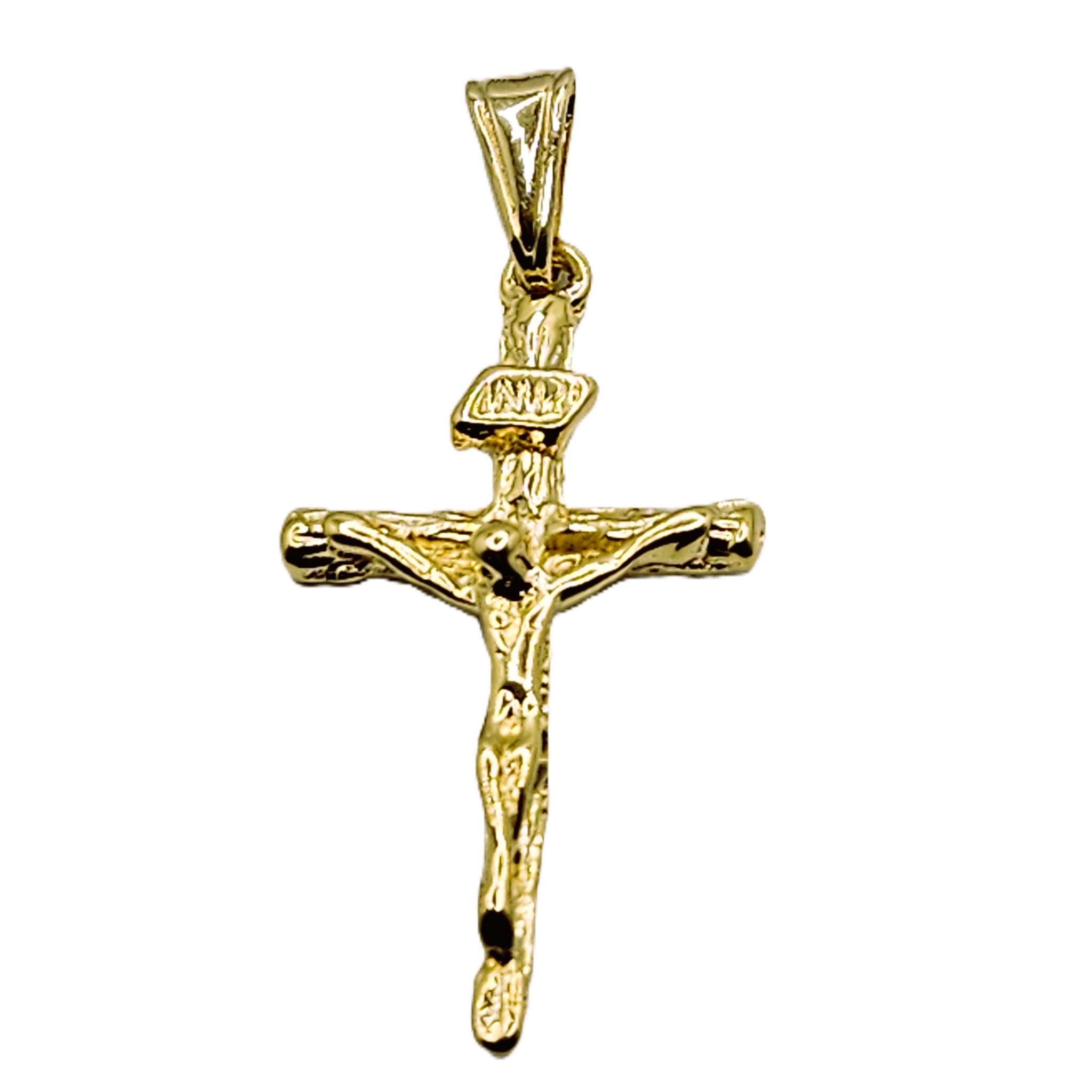 BCC2069 Crucifix