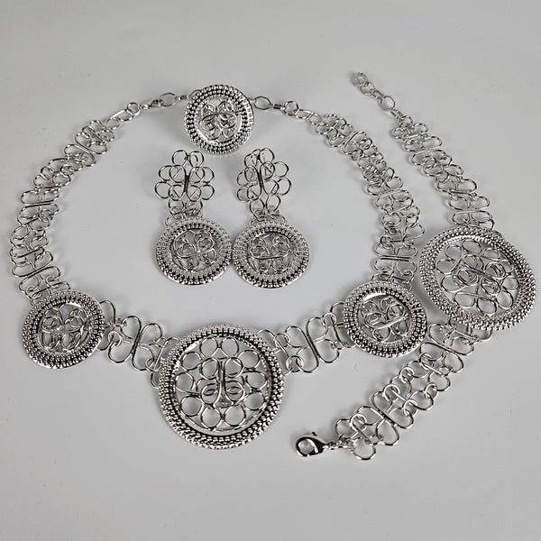 BBS2584 Silver