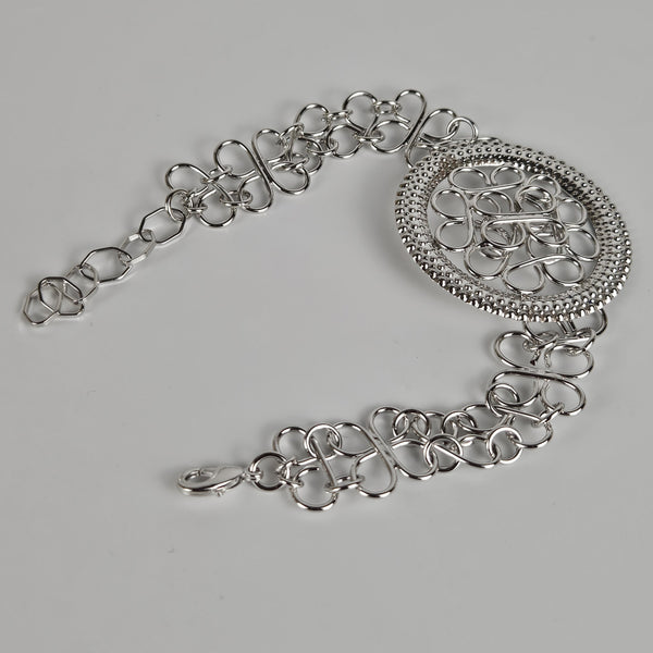 BBS2584 Silver