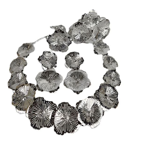 BBS2568 Silver