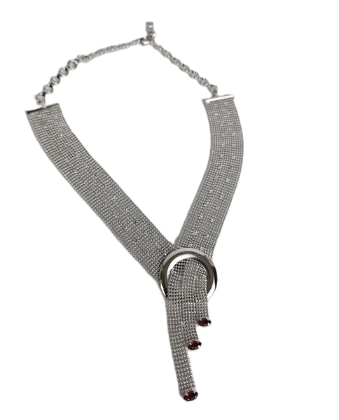 BES2571 Silver