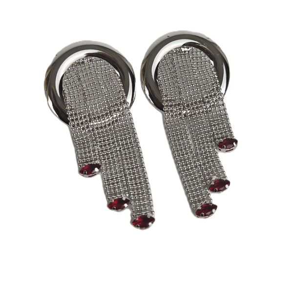 BES2571 Silver