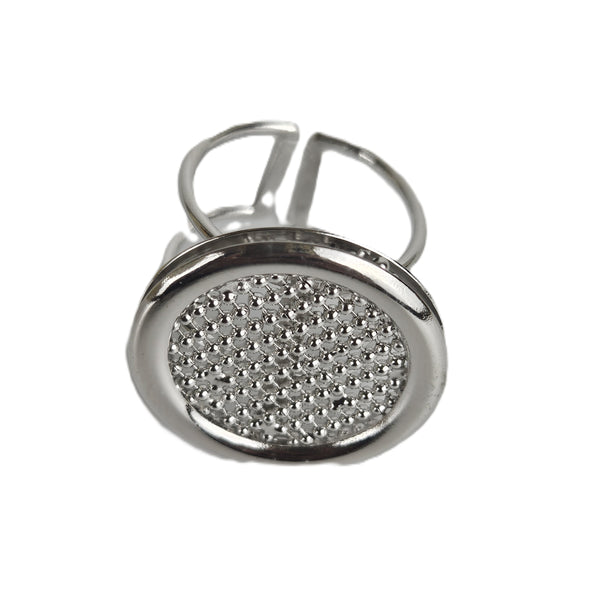 BES2571 Silver