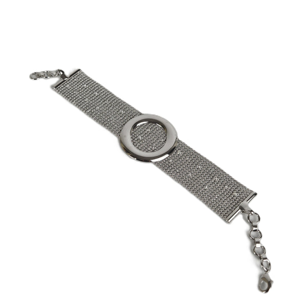 BES2571 Silver