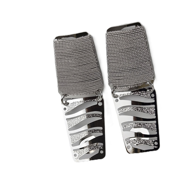 BJS2570 Silver