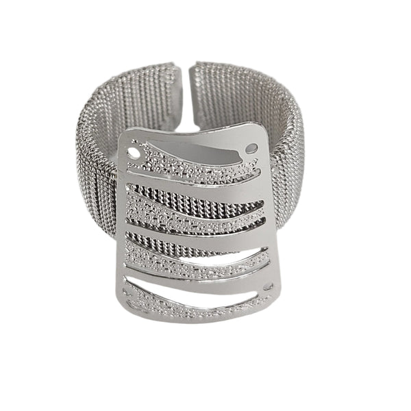 BJS2570 Silver